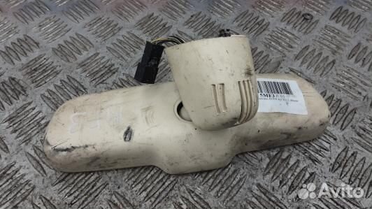 Зеркало салона audi A6 C7 (5MF03JU01)