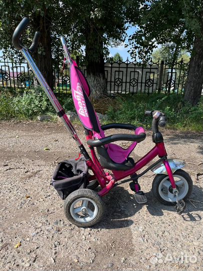 Велосипед прогулочный