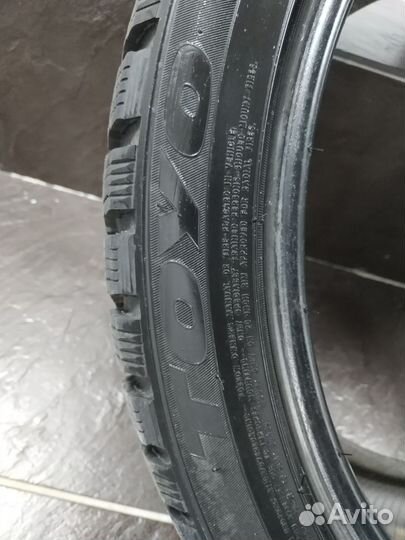 Toyo Observe G3-Ice 275/35 R20 102T