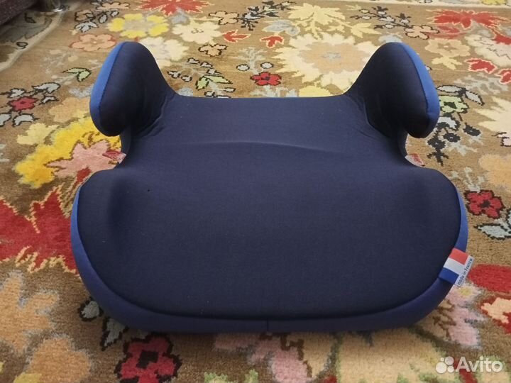 Детское автокресло бустер