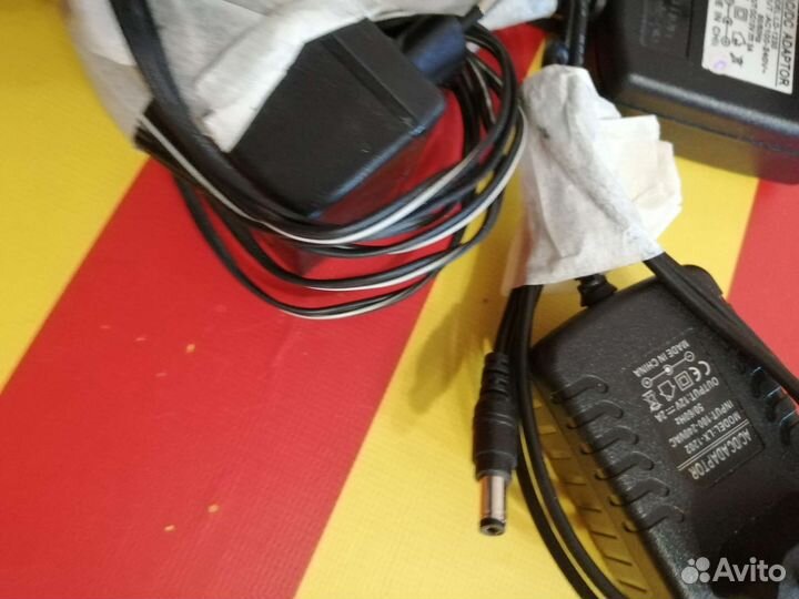 Сетевой адаптер