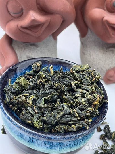 Тегуаньинь,габа пить китайский Чай полезнее алко