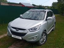 Hyundai Tucson 2.0 AT, 2011, 178 000 км, с пробегом, цена 1 000 000 руб.