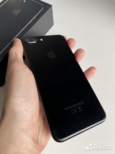 iPhone 7 plus 32 gb