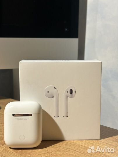 Airpods 2
