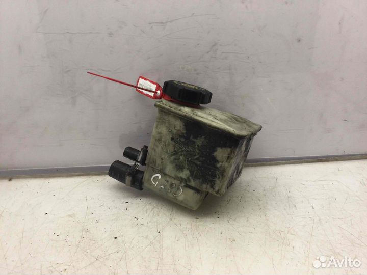 Бачок гидроусилителя Ford Mondeo pa66fg33 Nga