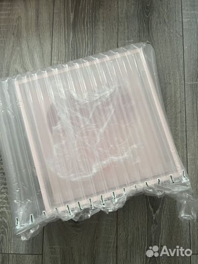 Цветочный бокс