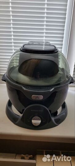 Мультиповар avreology sc-20