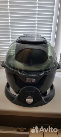 Мультиповар avreology sc-20