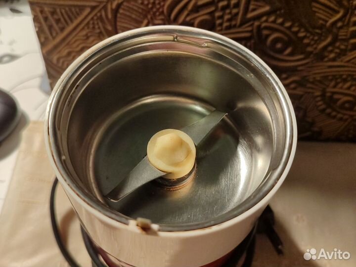 Кофемолка СССР