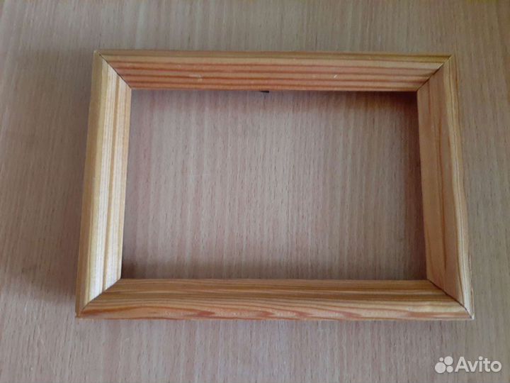 Рамки для фото или творчества