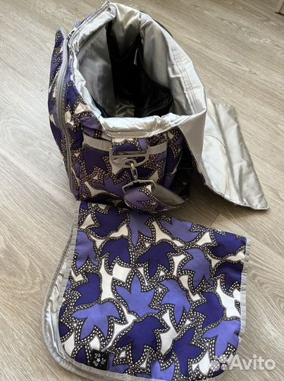 Сумка для мамы Детская jujube США