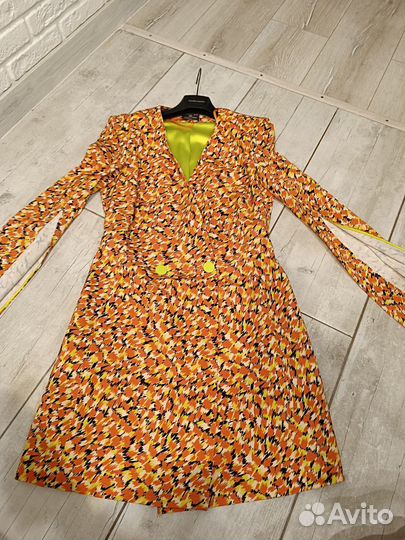 Elisabetta Franchi платье 44it