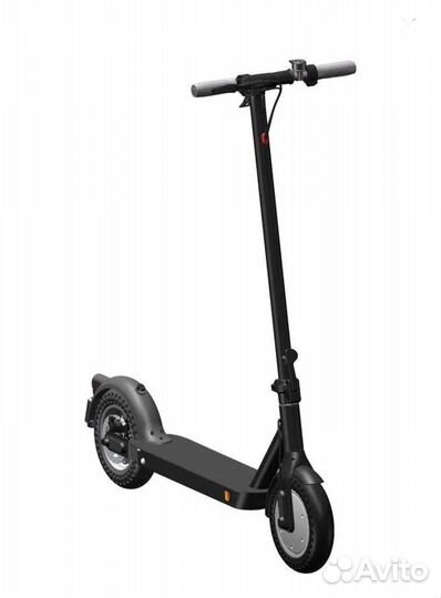 Электросамокат iconBIT Cyty Pro