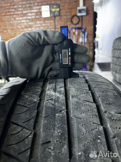 Continental ContiCrossContact LX Sport 275/40 R22 108Y