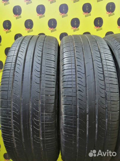 Nexen Classe Premiere CP672 205/65 R16