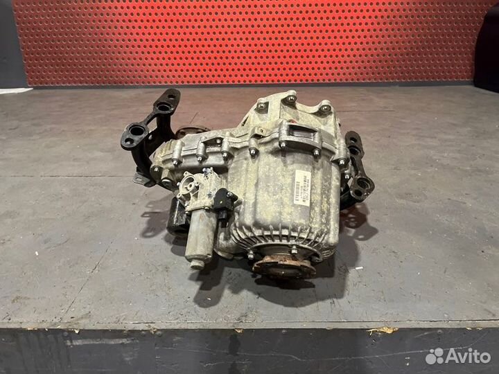 Раздаточная коробка Land Rover Range Rover Sport 2