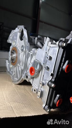 Двигатель G4NA 2.0 Hyundai Elantra