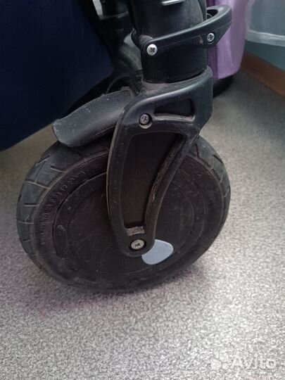 Коляска zippy 2 в 1