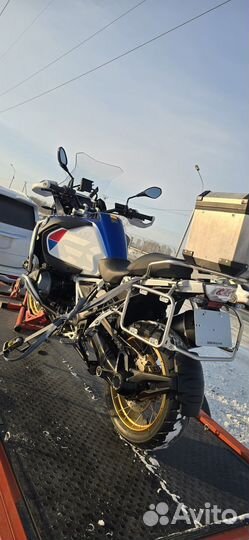 Продам BMW R1250GS Adventure