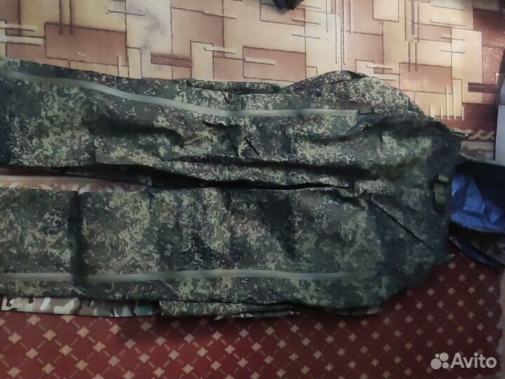 Ваз вкпо 3.0 триада тко