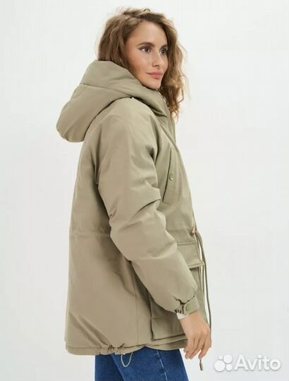 Куртка женская