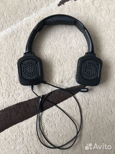 Наушники Triton Kunai