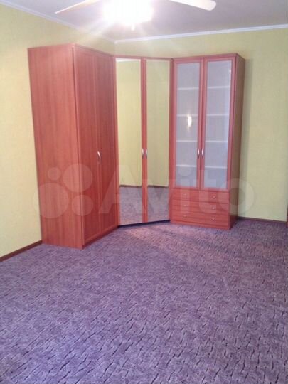2-к. квартира, 51 м², 1/3 эт.