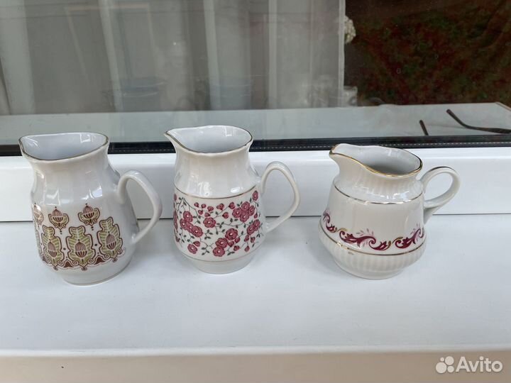 Молочник СССР