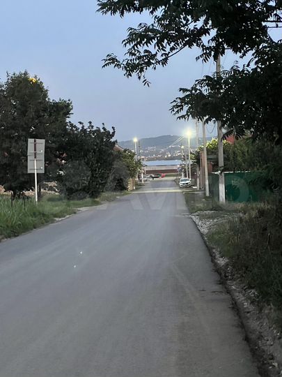 Участок 5 га (ИЖС)