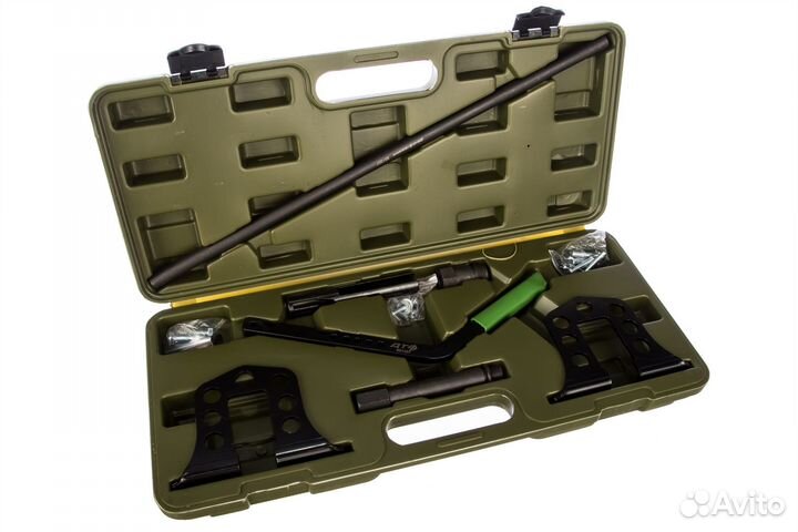 Рассухариватель универсальный