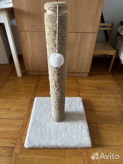 Продается стойка игровая для кошек