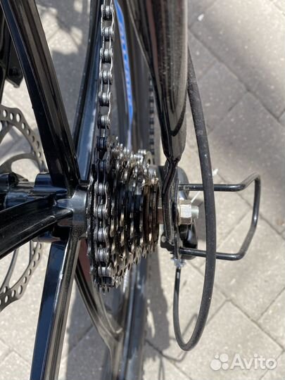 Велосипед BMW Super