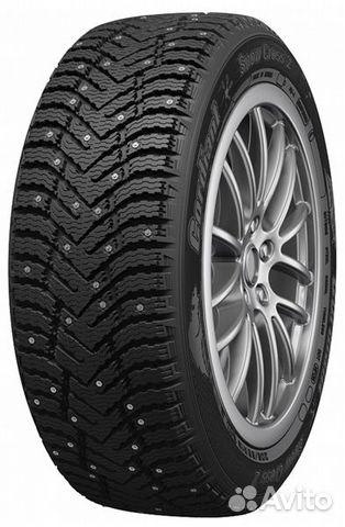 Cordiant Snow Cross 2 225/50 R17