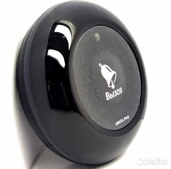 Беспроводная кнопка вызова мед персонала Премиум