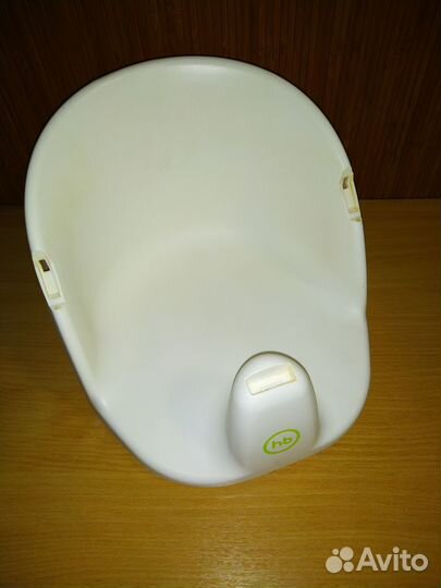 Сиденье для купания