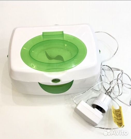 Подогреватель для влажных салфеток