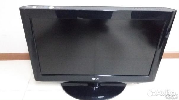 Продаю тв ЖК LG 32