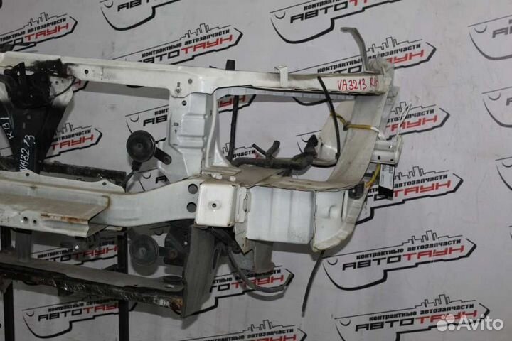 Телевизор honda odyssey RB1 RB2 белый VA3213Z