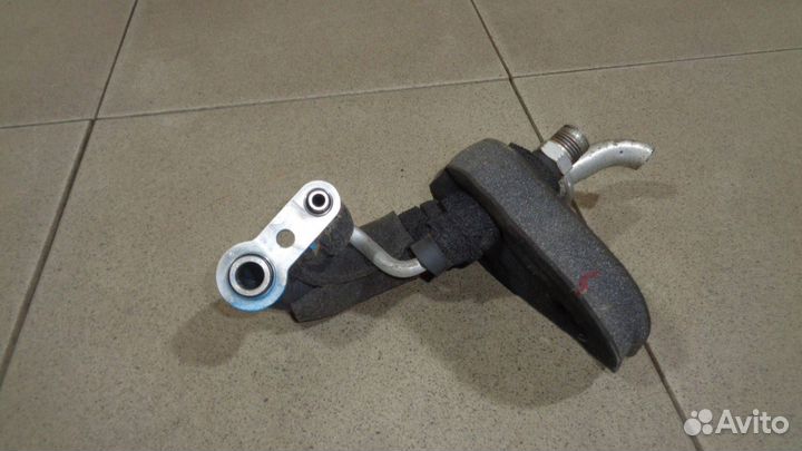 Трубка отопителя (печки) Mazda Mazda 6 (GG) 2002