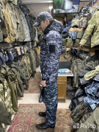 Форма органов фсин, полиция, охрана