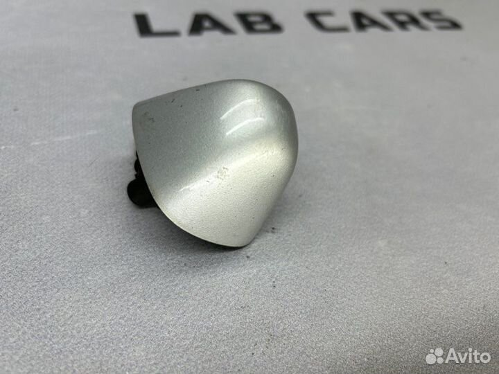 Форсунка омывателя фар правая Bmw X5 E53