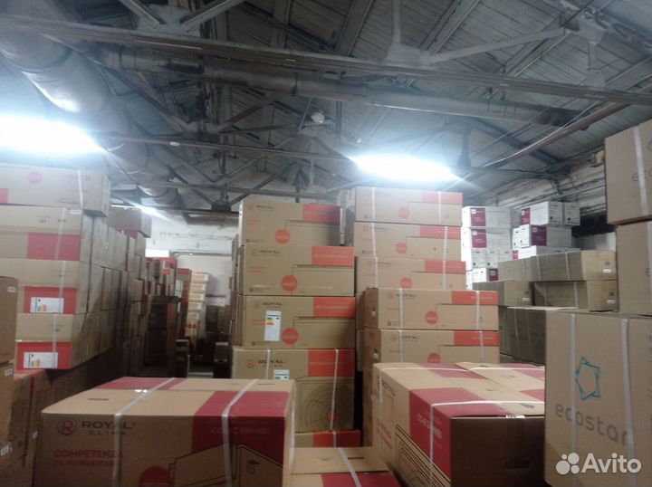 Сплит система