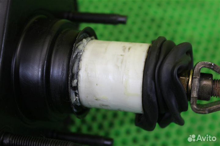 Вакуумный усилитель Toyota Raum EXZ10 5E-FE 2000