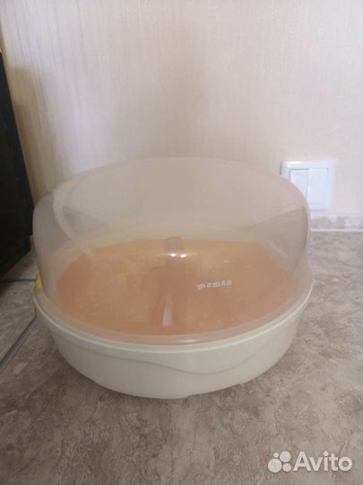 Стерилизатор Maman LS-B701