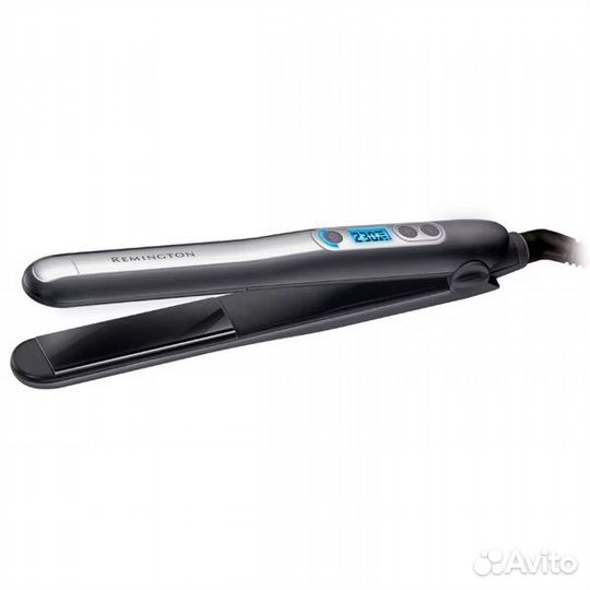 Выпрямитель утюжок remington для волос