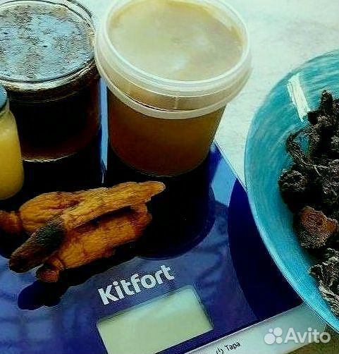 Мед для повышения мужской мощи