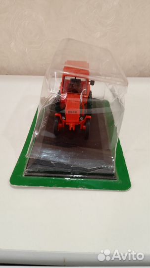 Модель трактора Т 25 А