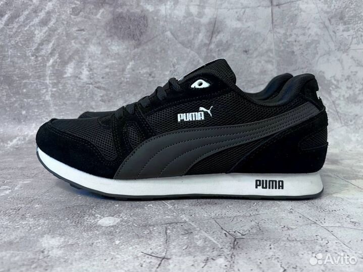 Кроссовки Puma