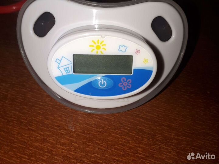 Детский тернометр